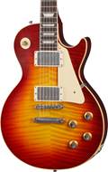 Gibson Custom Shop Murphy Lab 1960 Les Paul Standard Reissue Ultra Light Aged Wide Tomato Burst