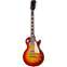 Gibson Custom Shop Murphy Lab 1960 Les Paul Standard Reissue Ultra Light Aged Wide Tomato Burst Front View