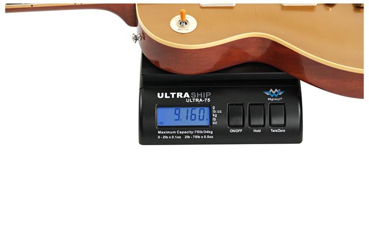 Gibson Custom Shop Murphy Lab 1957 Les Paul Reissue Ultra Light Aged Goldtop Double Gold #741188 Gibson Custom Shop Murphy Lab 1957 Les Paul Reissue Ultra Light Aged Goldtop Double Gold #741188