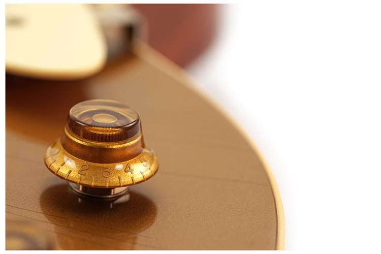 Gibson Custom Shop Murphy Lab 1957 Les Paul Reissue Ultra Light Aged Goldtop Double Gold #741188 Gibson Custom Shop Murphy Lab 1957 Les Paul Reissue Ultra Light Aged Goldtop Double Gold #741188