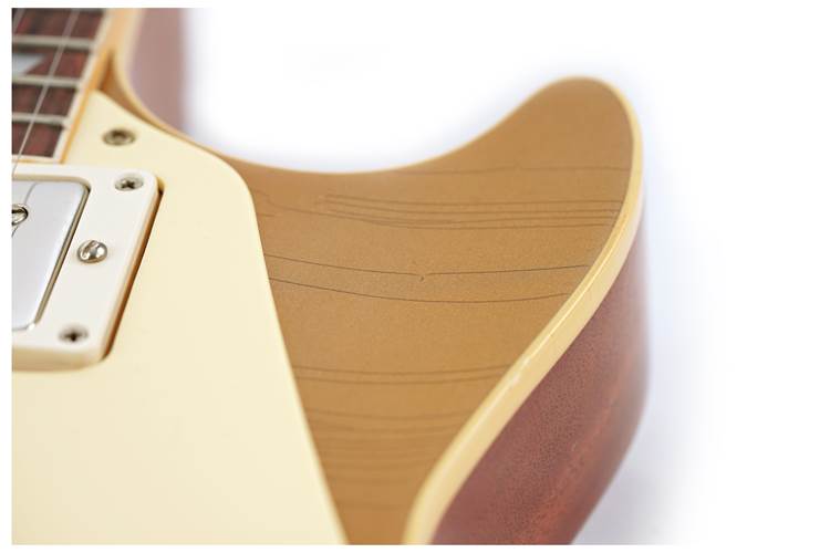 Gibson Custom Shop Murphy Lab 1957 Les Paul Reissue Ultra Light Aged Goldtop Double Gold #741188 Gibson Custom Shop Murphy Lab 1957 Les Paul Reissue Ultra Light Aged Goldtop Double Gold #741188