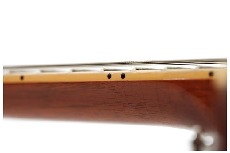 Gibson Custom Shop Murphy Lab 1957 Les Paul Reissue Ultra Light Aged Goldtop Double Gold #741188 Gibson Custom Shop Murphy Lab 1957 Les Paul Reissue Ultra Light Aged Goldtop Double Gold #741188