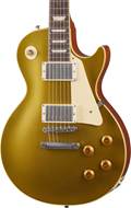Gibson Custom Shop Murphy Lab 1957 Les Paul Reissue Ultra Light Aged Goldtop Double Gold
