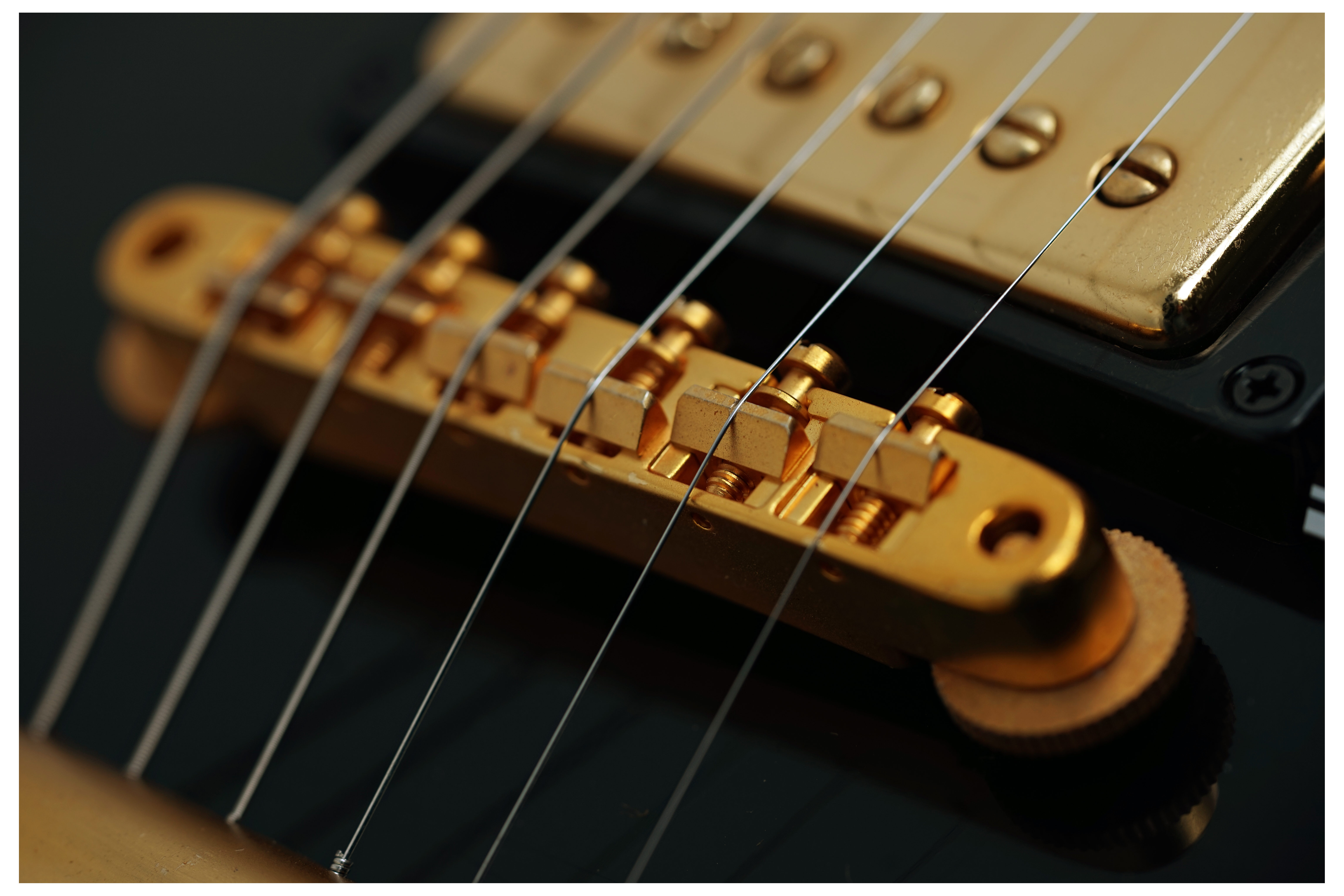 Gibson Custom Shop Murphy Lab 1968 Les Paul Custom Reissue Ultra Light Aged Ebony #509028