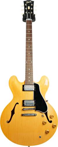 Gibson Custom Shop Murphy Lab 1959 ES-335 Reissue Ultra Light Aged Vintage Natural #A90463