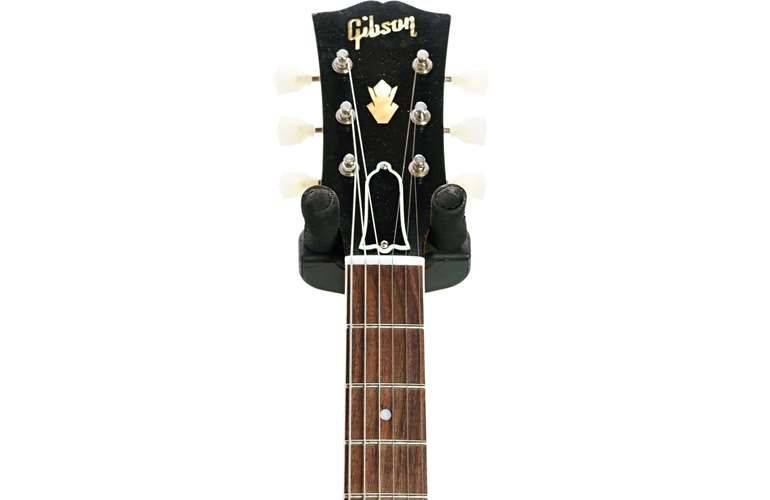 Gibson Custom Shop Murphy Lab 1959 ES-335 Reissue Ultra Light Aged Vintage Natural #A90463 Gibson Custom Shop Murphy Lab 1959 ES-335 Reissue Ultra Light Aged Vintage Natural #A90463