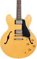 Gibson Custom Shop Murphy Lab 1959 ES-335 Reissue Ultra Light Aged Vintage Natural #A92063