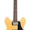 Gibson Custom Shop Murphy Lab 1959 ES-335 Reissue Ultra Light Aged Vintage Natural #A92063 
