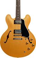 Gibson Custom Shop Murphy Lab 1959 ES-335 Reissue Ultra Light Aged Vintage Natural #A921166