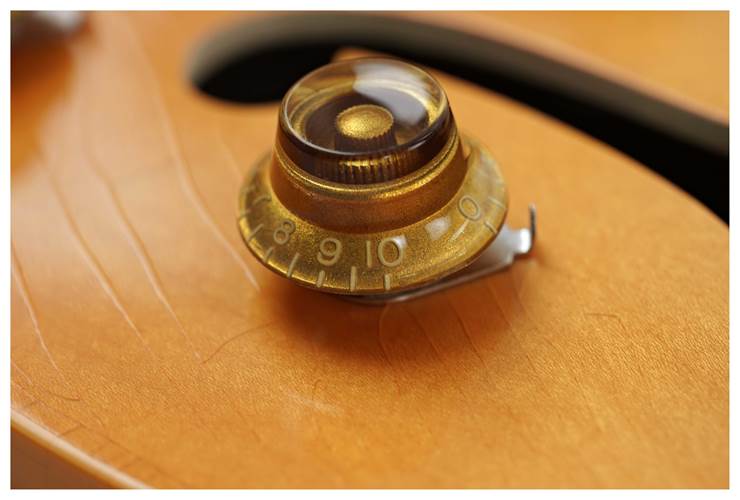 Gibson Custom Shop Murphy Lab 1959 ES-335 Reissue Ultra Light Aged Vintage Natural #A921166 Gibson Custom Shop Murphy Lab 1959 ES-335 Reissue Ultra Light Aged Vintage Natural #A921166
