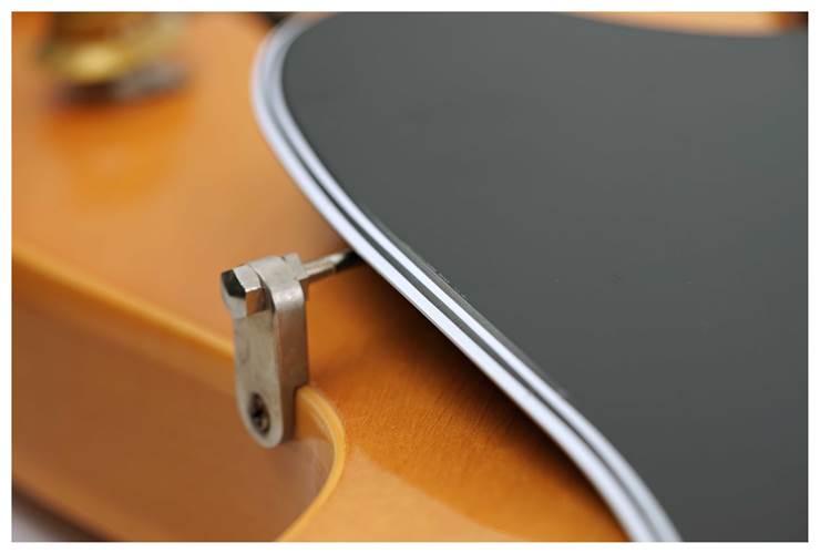 Gibson Custom Shop Murphy Lab 1959 ES-335 Reissue Ultra Light Aged Vintage Natural #A921166 Gibson Custom Shop Murphy Lab 1959 ES-335 Reissue Ultra Light Aged Vintage Natural #A921166