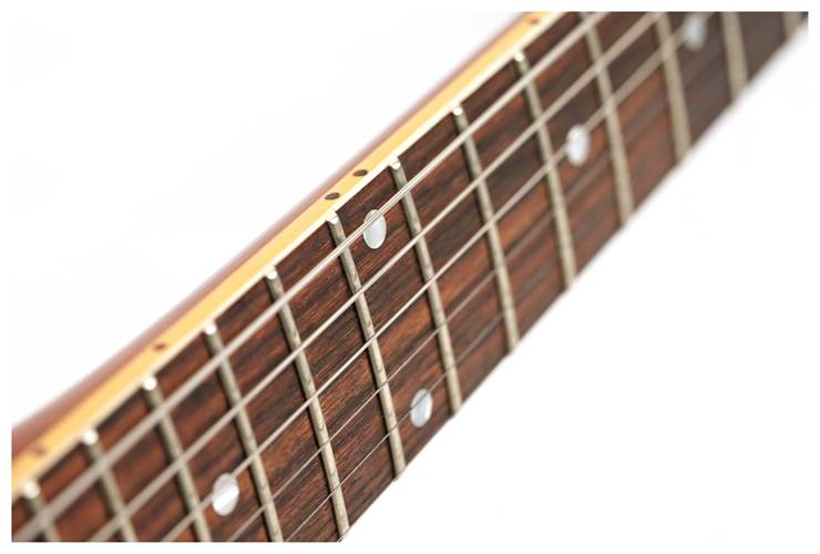 Gibson Custom Shop Murphy Lab 1959 ES-335 Reissue Ultra Light Aged Vintage Natural #A921166 Gibson Custom Shop Murphy Lab 1959 ES-335 Reissue Ultra Light Aged Vintage Natural #A921166