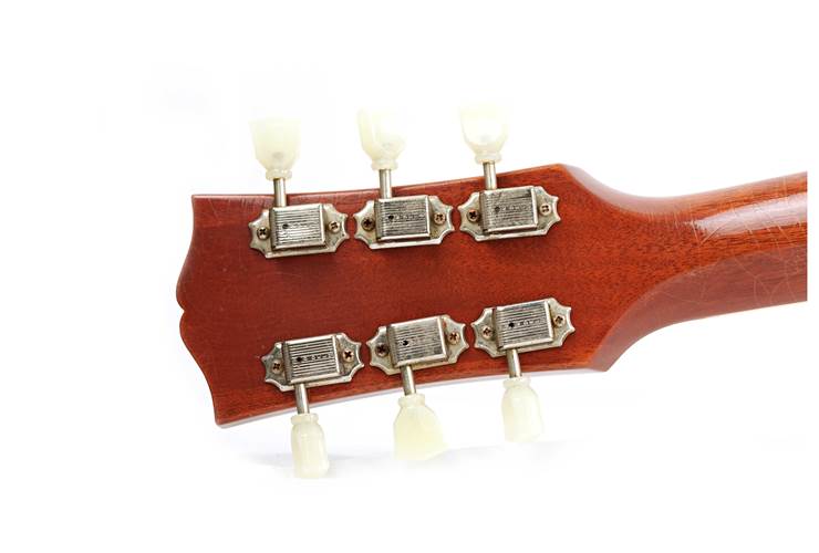 Gibson Custom Shop Murphy Lab 1959 ES-335 Reissue Ultra Light Aged Vintage Natural #A921166 Gibson Custom Shop Murphy Lab 1959 ES-335 Reissue Ultra Light Aged Vintage Natural #A921166