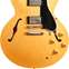 Gibson Custom Shop Murphy Lab 1959 ES-335 Reissue Ultra Light Aged Vintage Natural #A921404 