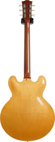 Gibson Custom Shop Murphy Lab 1959 ES-335 Reissue Ultra Light Aged Vintage Natural #A921370 Gibson Custom Shop Murphy Lab 1959 ES-335 Reissue Ultra Light Aged Vintage Natural #A921370