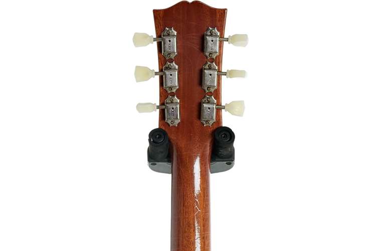 Gibson Custom Shop Murphy Lab 1959 ES-335 Reissue Ultra Light Aged Vintage Natural #A921370 Gibson Custom Shop Murphy Lab 1959 ES-335 Reissue Ultra Light Aged Vintage Natural #A921370