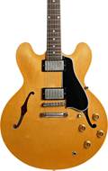 Gibson Custom Shop Murphy Lab 1959 ES-335 Reissue Ultra Light Aged Vintage Natural #A921370