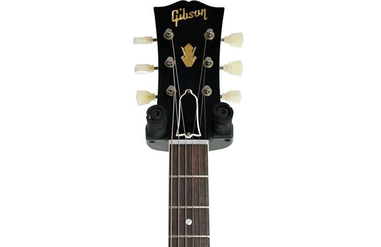 Gibson Custom Shop Murphy Lab 1959 ES-335 Reissue Ultra Light Aged Vintage Natural #A921370 Gibson Custom Shop Murphy Lab 1959 ES-335 Reissue Ultra Light Aged Vintage Natural #A921370