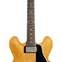 Gibson Custom Shop Murphy Lab 1959 ES-335 Reissue Ultra Light Aged Vintage Natural #A921370 