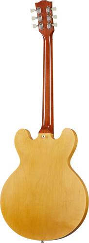 Gibson Custom Shop Murphy Lab 1959 ES-335 Reissue Ultra Light Aged Vintage Natural Gibson Custom Shop Murphy Lab 1959 ES-335 Reissue Ultra Light Aged Vintage Natural