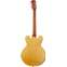 Gibson Custom Shop Murphy Lab 1959 ES-335 Reissue Ultra Light Aged Vintage Natural  Back View
