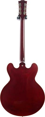 Gibson Custom Shop Murphy Lab 1961 ES-335 Reissue Ultra Light Aged 60's Cherry #130567 Gibson Custom Shop Murphy Lab 1961 ES-335 Reissue Ultra Light Aged 60's Cherry #130567