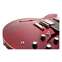 Gibson Custom Shop Murphy Lab 1961 ES-335 Reissue Ultra Light Aged 60's Cherry #130567 Front View