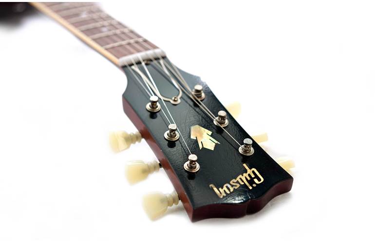 Gibson Custom Shop Murphy Lab 1961 ES-335 Reissue Ultra Light Aged 60's Cherry #130567 Gibson Custom Shop Murphy Lab 1961 ES-335 Reissue Ultra Light Aged 60's Cherry #130567