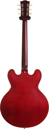 Gibson Custom Shop Murphy Lab 1961 ES-335 Reissue Ultra Light Aged 60's Cherry #140718 Gibson Custom Shop Murphy Lab 1961 ES-335 Reissue Ultra Light Aged 60's Cherry #140718