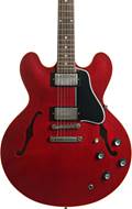 Gibson Custom Shop Murphy Lab 1961 ES-335 Reissue Ultra Light Aged 60's Cherry #140718