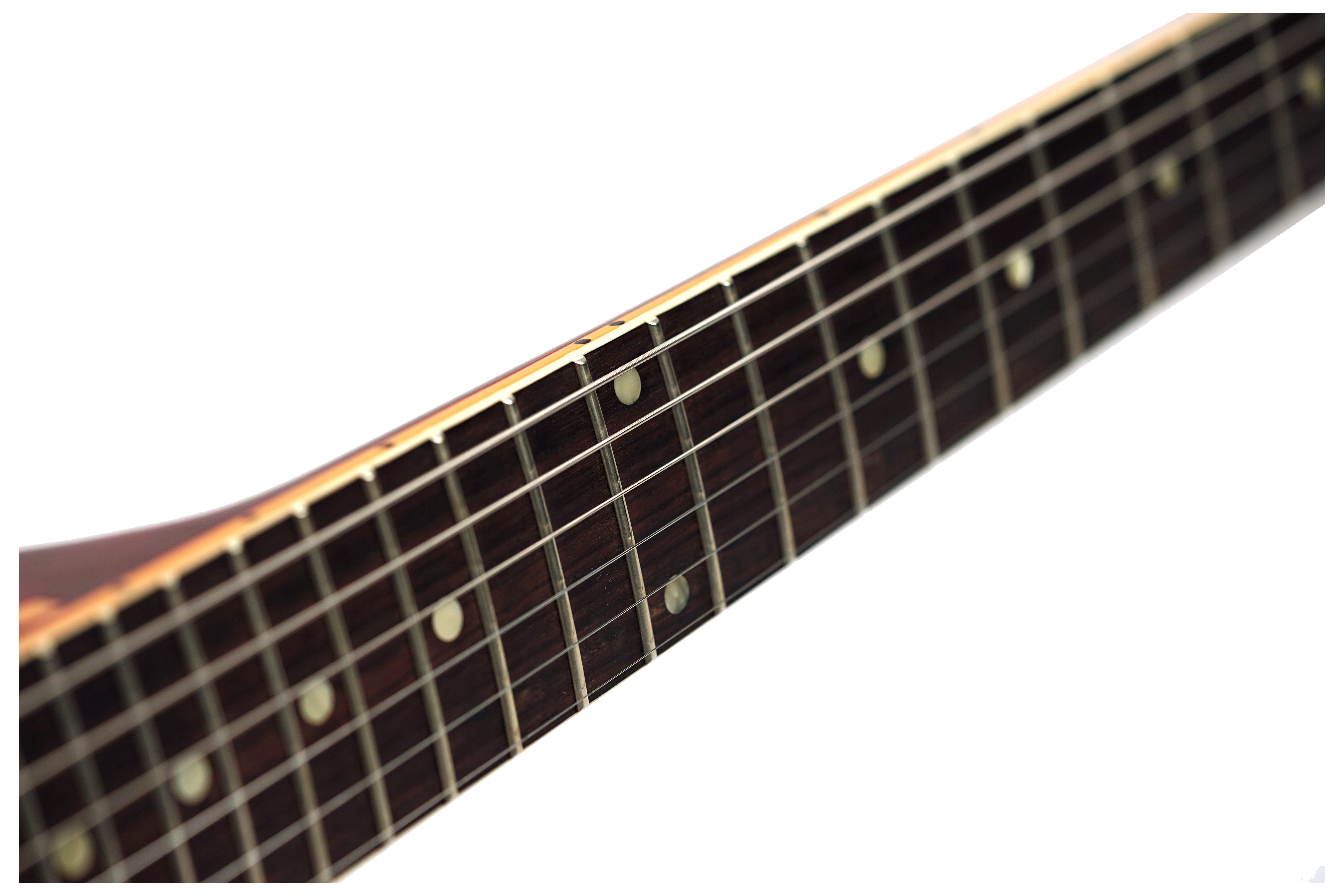Gibson Custom Shop Murphy Lab 1961 ES-335 Reissue Ultra Light Aged 60's Cherry #160353