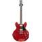 Gibson Custom Shop Murphy Lab 1961 ES-335 Reissue Ultra Light Aged 60's Cherry #120327 Front View