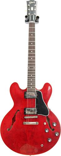 Gibson Custom Shop Murphy Lab 1961 ES-335 Reissue Ultra Light Aged 60's Cherry #120683