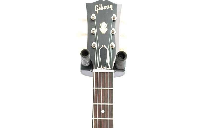 Gibson Custom Shop Murphy Lab 1961 ES-335 Reissue Ultra Light Aged 60's Cherry #120683 Gibson Custom Shop Murphy Lab 1961 ES-335 Reissue Ultra Light Aged 60's Cherry #120683
