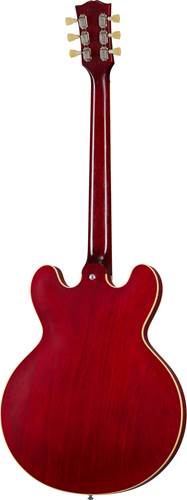 Gibson Custom Shop Murphy Lab 1961 ES-335 Reissue Ultra Light Aged 60s Cherry Gibson Custom Shop Murphy Lab 1961 ES-335 Reissue Ultra Light Aged 60s Cherry