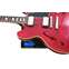 Gibson Custom Shop Murphy Lab 1964 ES-335 Reissue Ultra Light Aged 60's Cherry #130296 Front View