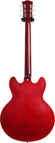 Gibson Custom Shop Murphy Lab 1964 ES-335 Reissue Ultra Light Aged 60's Cherry #140892 Gibson Custom Shop Murphy Lab 1964 ES-335 Reissue Ultra Light Aged 60's Cherry #140892