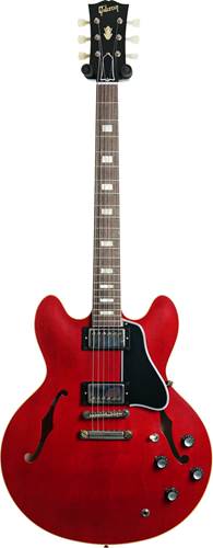 Gibson Custom Shop Murphy Lab 1964 ES-335 Reissue Ultra Light Aged 60's Cherry #140892 Gibson Custom Shop Murphy Lab 1964 ES-335 Reissue Ultra Light Aged 60's Cherry #140892