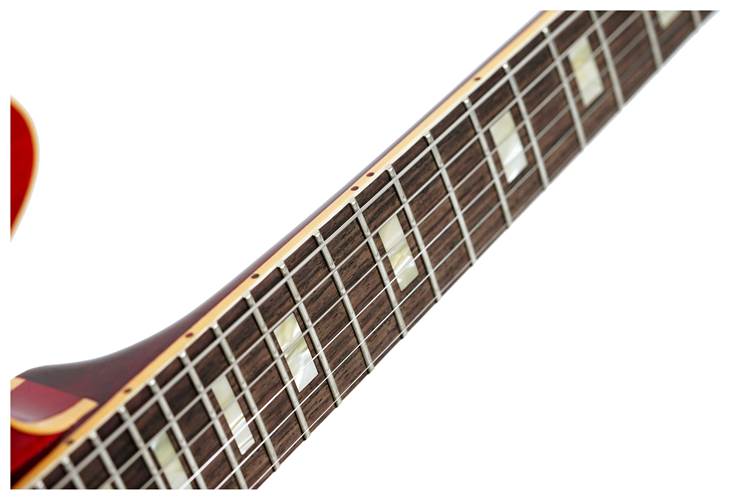 Gibson Custom Shop Murphy Lab 1964 ES-335 Reissue Ultra Light Aged 60's Cherry #140892 Gibson Custom Shop Murphy Lab 1964 ES-335 Reissue Ultra Light Aged 60's Cherry #140892