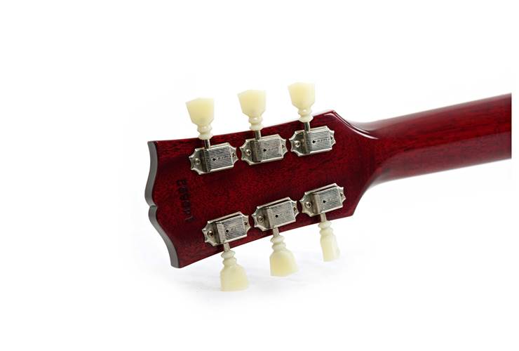 Gibson Custom Shop Murphy Lab 1964 ES-335 Reissue Ultra Light Aged 60's Cherry #140892 Gibson Custom Shop Murphy Lab 1964 ES-335 Reissue Ultra Light Aged 60's Cherry #140892