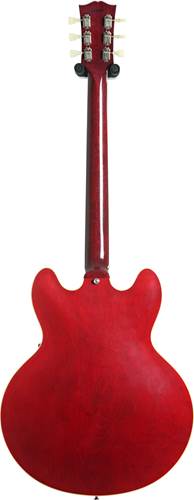 Gibson Custom Shop Murphy Lab 1964 ES-335 Reissue Ultra Light Aged 60's Cherry #140857 Gibson Custom Shop Murphy Lab 1964 ES-335 Reissue Ultra Light Aged 60's Cherry #140857