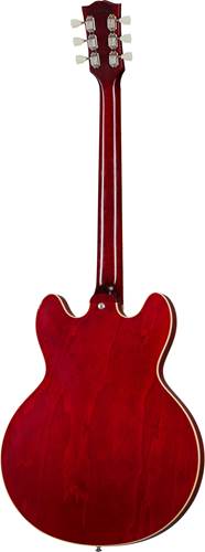 Gibson Custom Shop Murphy Lab 1964 ES-335 Reissue Ultra Light Aged 60s Cherry Gibson Custom Shop Murphy Lab 1964 ES-335 Reissue Ultra Light Aged 60s Cherry