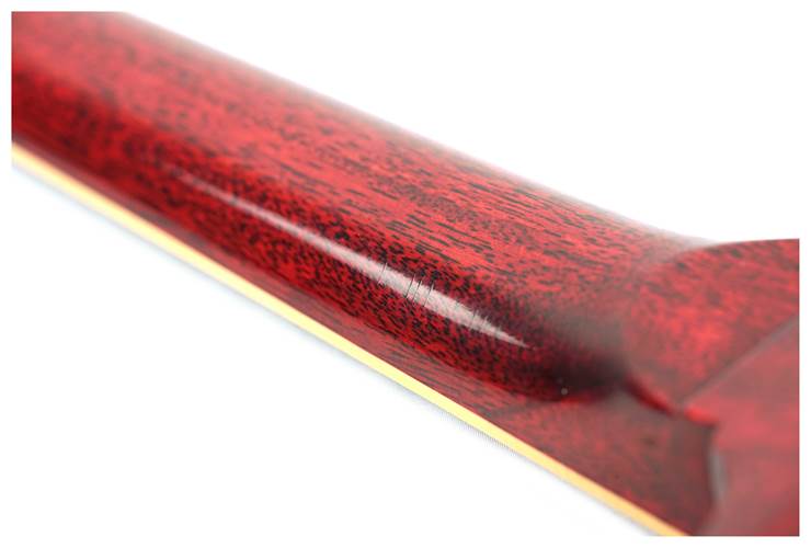 Gibson Custom Shop Murphy Lab 1964 SG Standard Reissue with Maestro Ultra Light Aged Cherry Red #401874 Gibson Custom Shop Murphy Lab 1964 SG Standard Reissue with Maestro Ultra Light Aged Cherry Red #401874