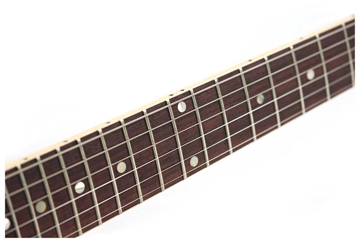 Gibson Custom Shop Murphy Lab 1963 SG Special Lightning Bar Ultra Light Aged Classic White #407503 Gibson Custom Shop Murphy Lab 1963 SG Special Lightning Bar Ultra Light Aged Classic White #407503