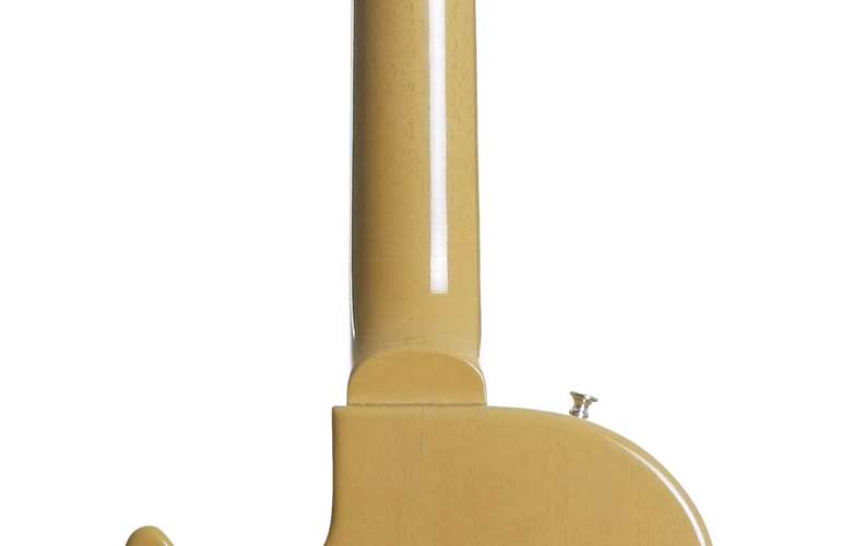 Gibson Custom Shop 1957 Les Paul Junior Single Cut Reissue Ultra Light Aged TV Yellow #74319 Gibson Custom Shop 1957 Les Paul Junior Single Cut Reissue Ultra Light Aged TV Yellow #74319