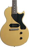 Gibson Custom Shop 1957 Les Paul Junior Single Cut Reissue Ultra Light Aged TV Yellow #74319