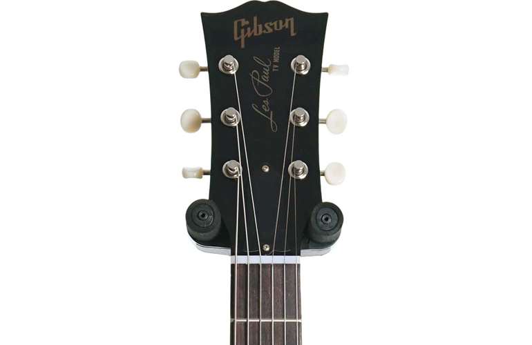 Gibson Custom Shop 1957 Les Paul Junior Single Cut Reissue Ultra Light Aged TV Yellow #74319 Gibson Custom Shop 1957 Les Paul Junior Single Cut Reissue Ultra Light Aged TV Yellow #74319