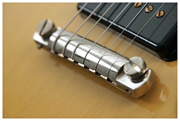 Gibson Custom Shop 1957 Les Paul Junior Single Cut Reissue Ultra Light Aged TV Yellow #74319 Gibson Custom Shop 1957 Les Paul Junior Single Cut Reissue Ultra Light Aged TV Yellow #74319