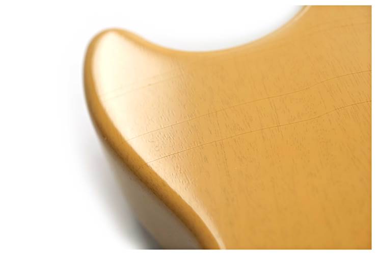Gibson Custom Shop 1957 Les Paul Junior Single Cut Reissue Ultra Light Aged TV Yellow #74319 Gibson Custom Shop 1957 Les Paul Junior Single Cut Reissue Ultra Light Aged TV Yellow #74319