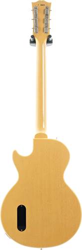 Gibson Custom Shop 1957 Les Paul Junior Single Cut Reissue Ultra Light Aged TV Yellow Gibson Custom Shop 1957 Les Paul Junior Single Cut Reissue Ultra Light Aged TV Yellow
